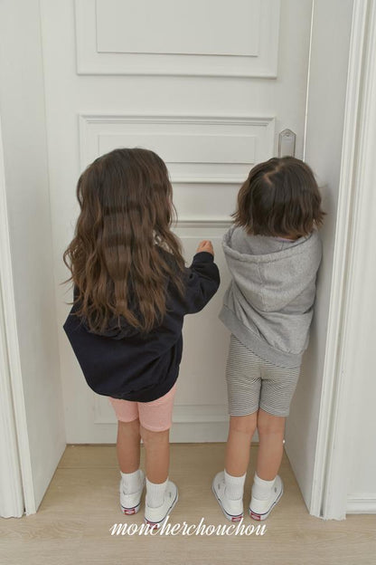 [BABY/KIDS] Biker Shorts Leggings