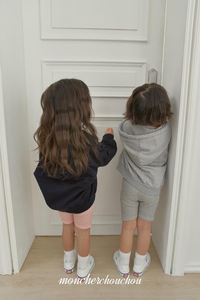 [BABY/KIDS] Momong Hoodie Zip-Up