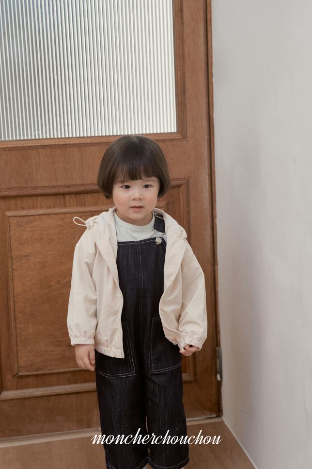 [BABY/KIDS] Mongle Windbreaker