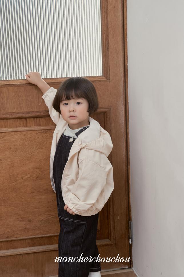 [BABY/KIDS] Mongle Windbreaker