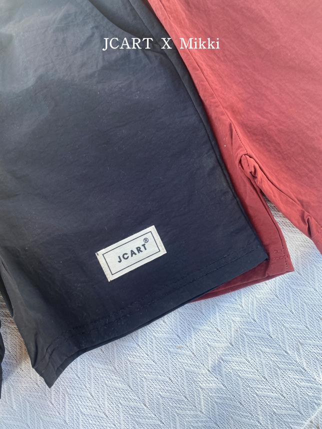 [KIDS] Summer Beach Shorts