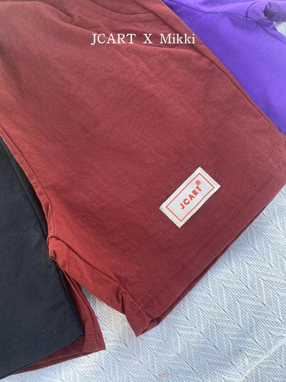 [KIDS] Summer Beach Shorts