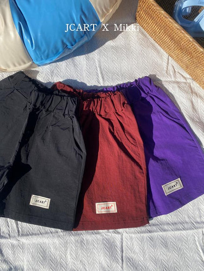 [KIDS] Summer Beach Shorts
