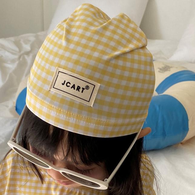 [KIDS] Candy Pop Swimming Cap