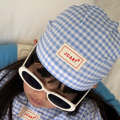 [KIDS] Candy Pop Swimming Cap