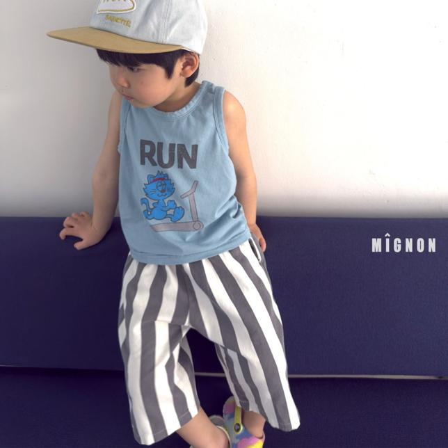 [KIDS] Teto pants