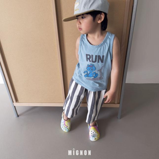 [KIDS] Teto pants
