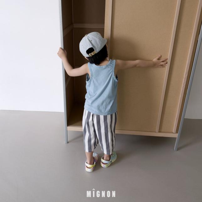 [KIDS] Teto pants