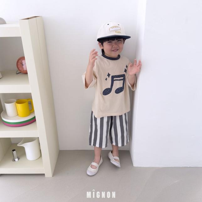 [KIDS] Teto pants
