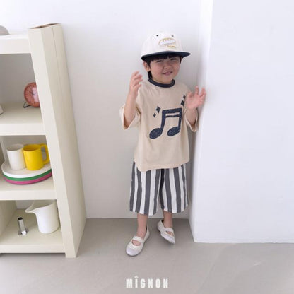 [KIDS] Teto pants
