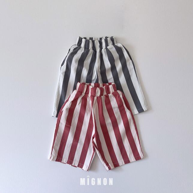 [KIDS] Teto pants