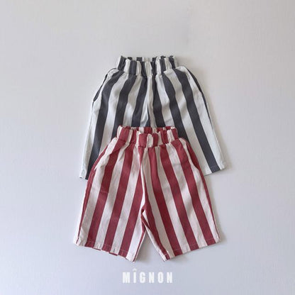 [KIDS] Teto pants