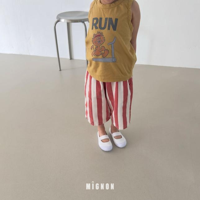 [KIDS] Teto pants