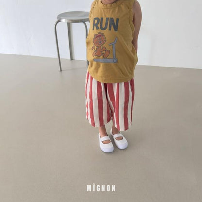 [KIDS] Teto pants