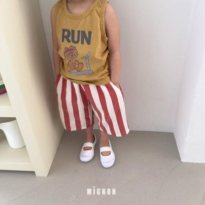 [KIDS] Teto pants