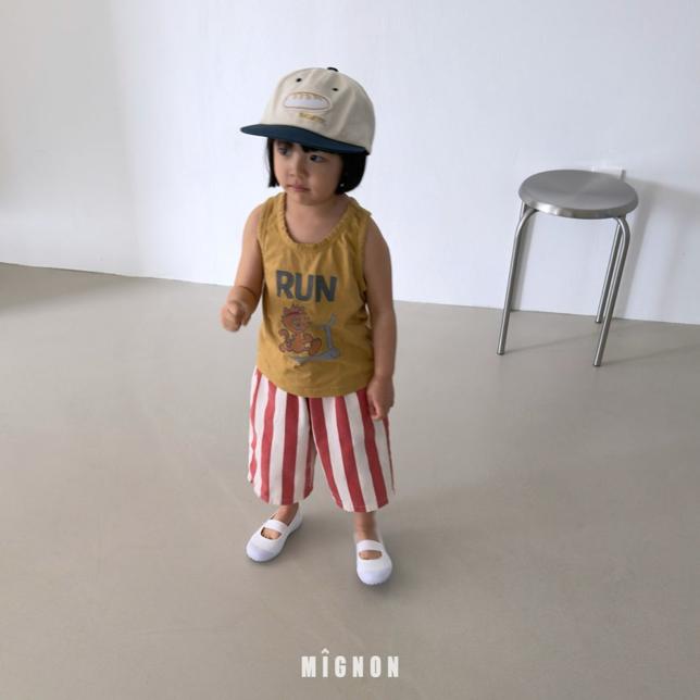 [KIDS] Teto pants