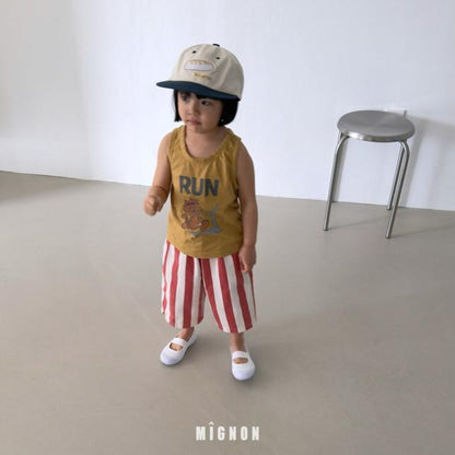 [KIDS] Teto pants