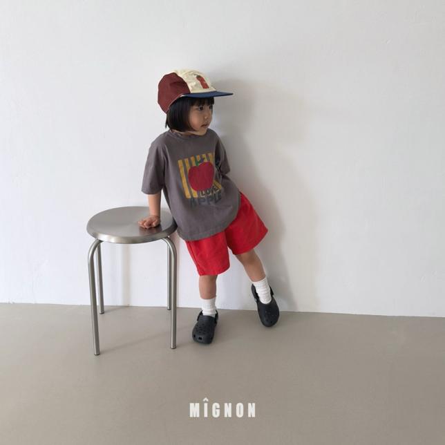 [KIDS] Tutu cotton pants