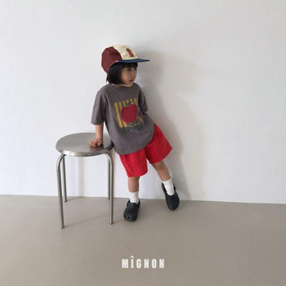 [KIDS] Tutu cotton pants