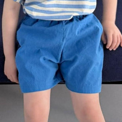 [KIDS] Tutu cotton pants