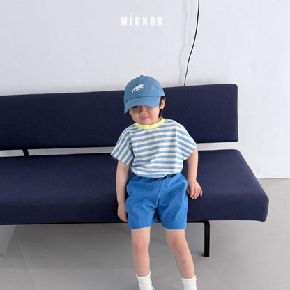 [KIDS] Tutu cotton pants