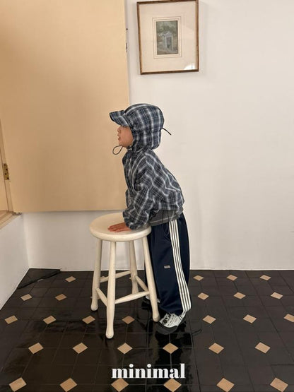 [KIDS] Needle Track Pants