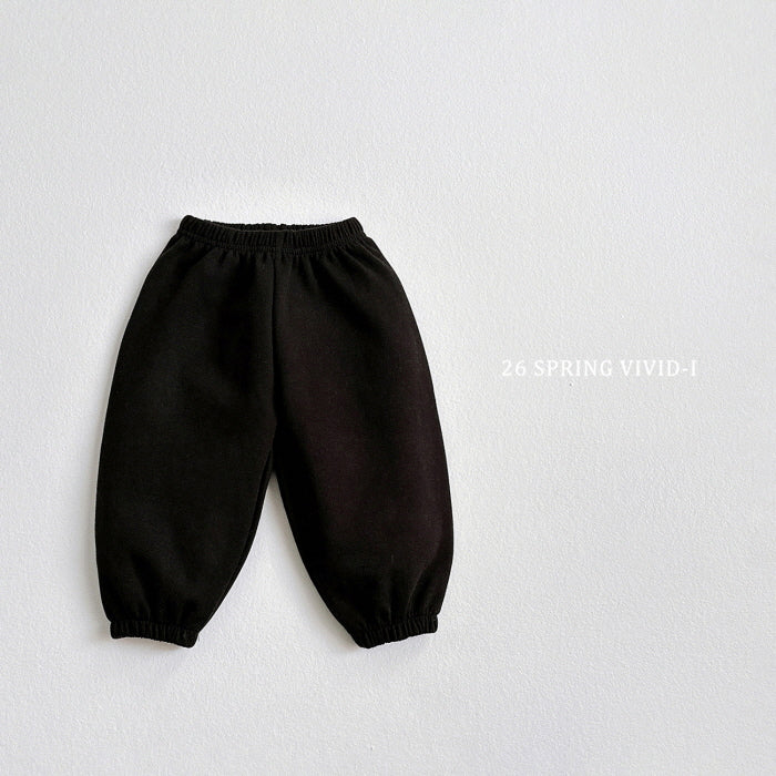 [KIDS] Vivid Pants