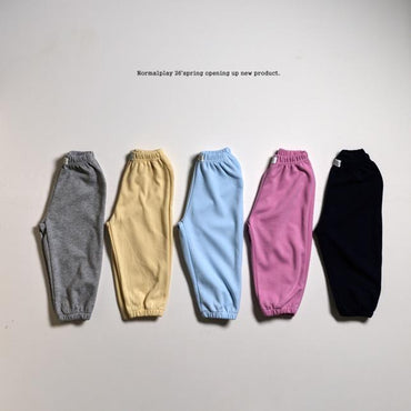 [JUNIOR] Daily top & bottom set