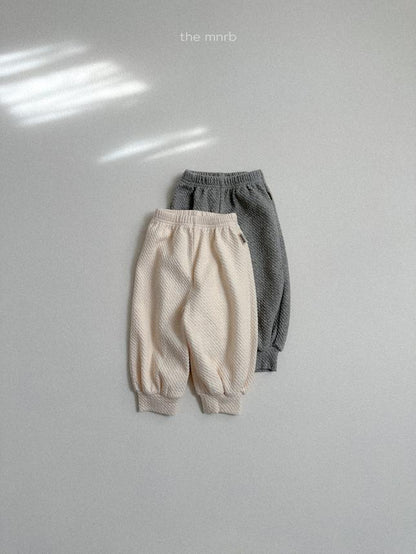[BABY/KIDS] Genie Joggers
