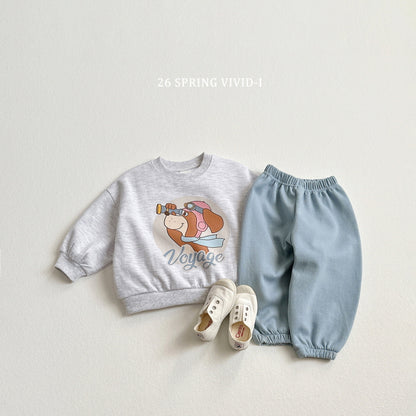 [KIDS] Vivid Pants