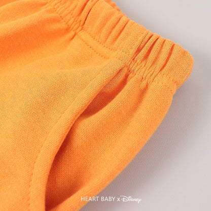 [KIDS] Disney Mickey and Friends Top & Bottom Set