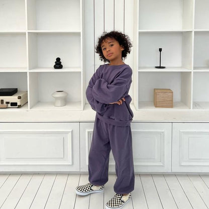 [KIDS/JUNIOR] Color set