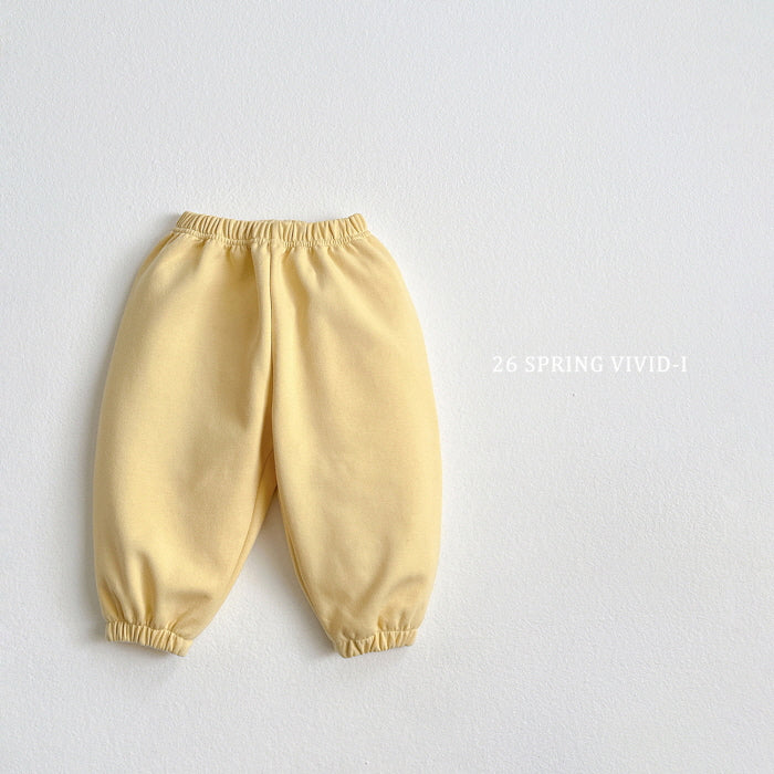 [KIDS] Vivid Pants