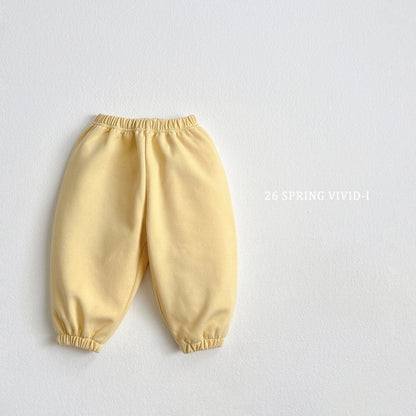 [KIDS] Vivid Pants