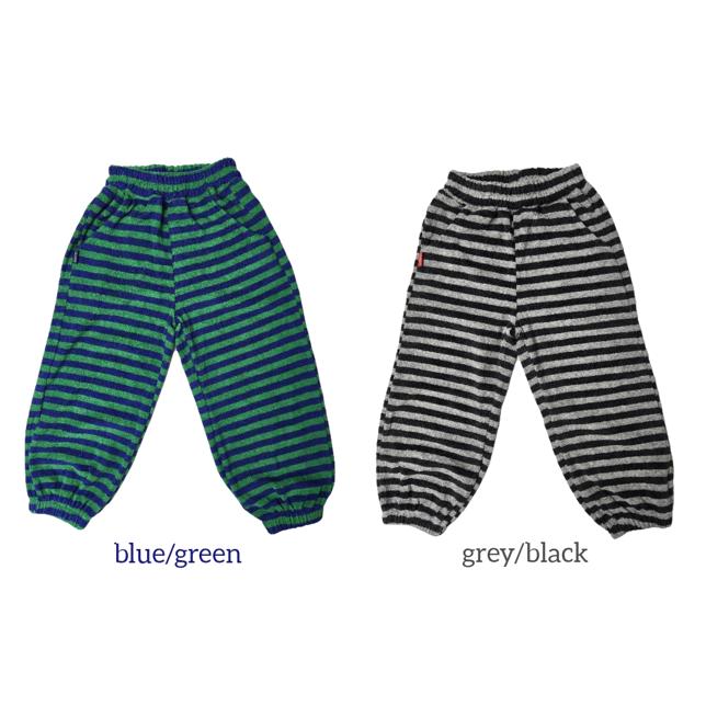 [JUNIOR] Terry Jogger Pants
