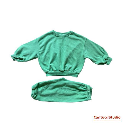 [KIDS/JUNIOR] Color set