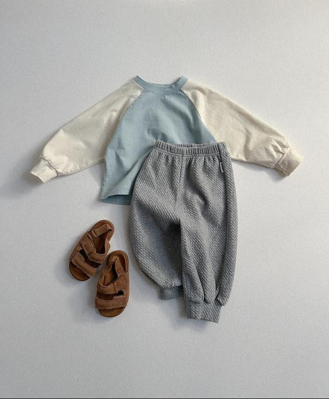 [BABY/KIDS] Genie Joggers
