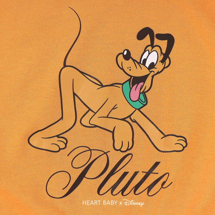 [KIDS] Disney Mickey and Friends Top & Bottom Set