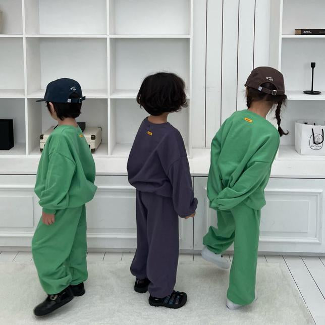 [KIDS/JUNIOR] Color set