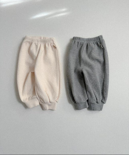 [BABY/KIDS] Genie Joggers