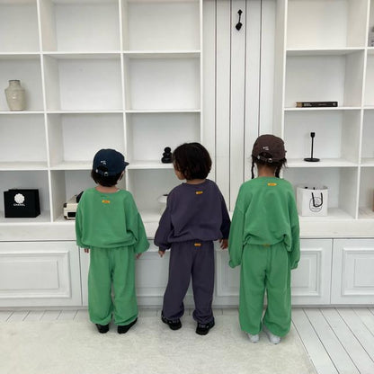 [KIDS/JUNIOR] Color set