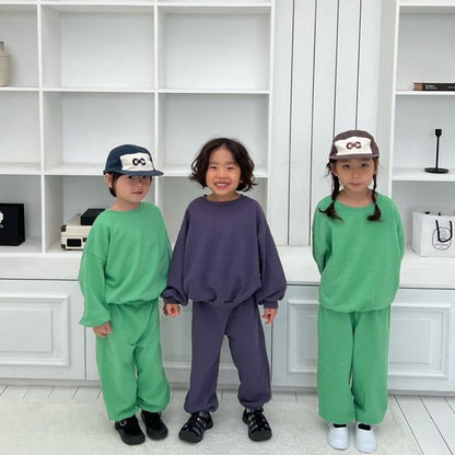 [KIDS/JUNIOR] Color set