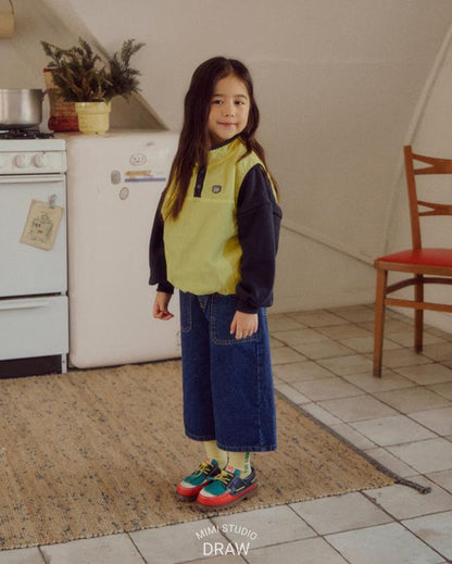 [JUNIOR] Maichu Vest