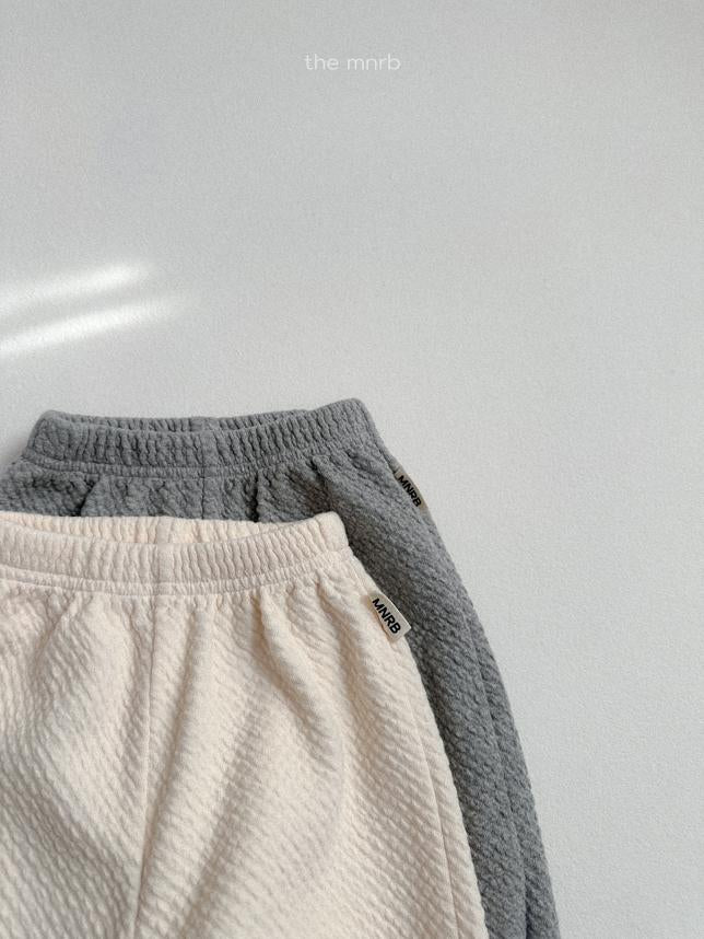 [BABY/KIDS] Genie Joggers