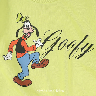 [KIDS] Disney Mickey and Friends Top & Bottom Set