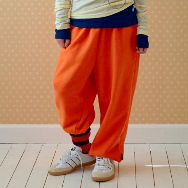 [KIDS] Hot 6 jogger