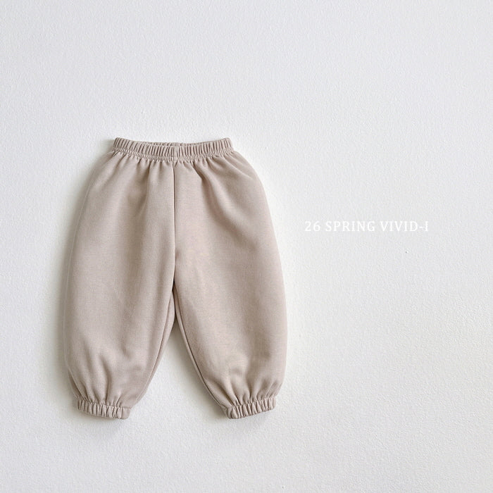 [KIDS] Vivid Pants