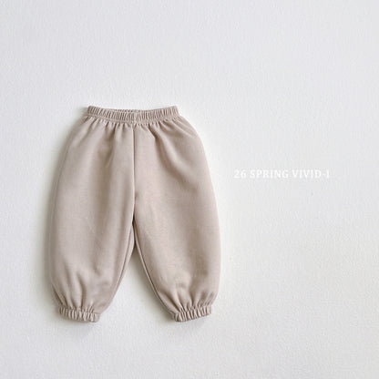 [KIDS] Vivid Pants