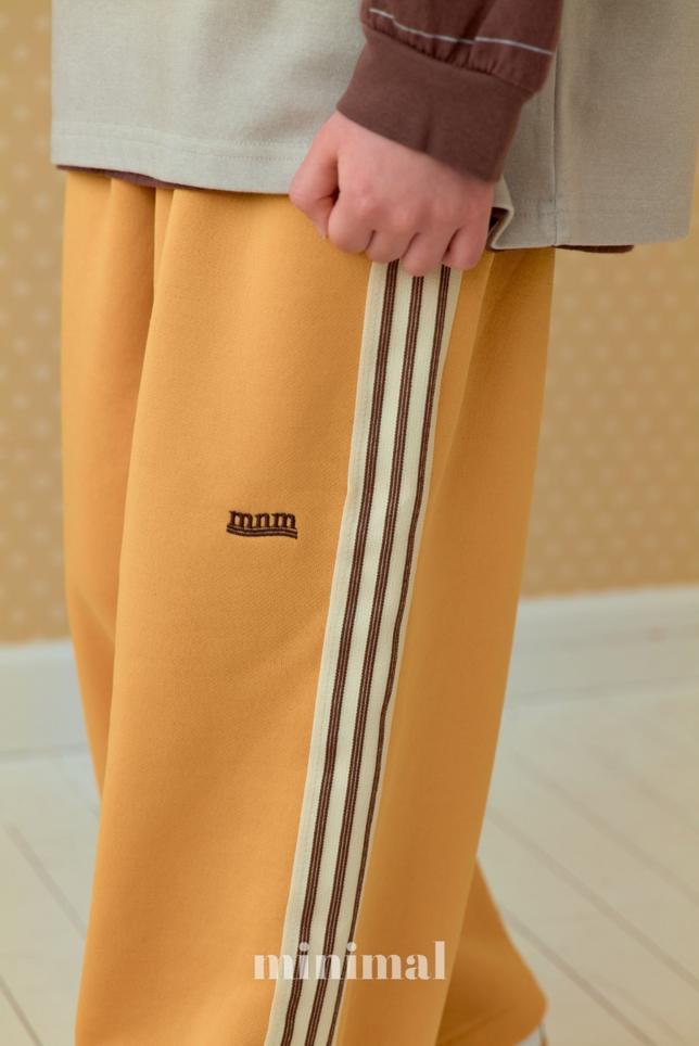 [KIDS] Needle Track Pants