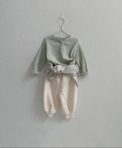 [BABY/KIDS] Genie Joggers